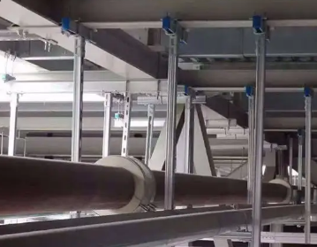 建邺成品支架的特点