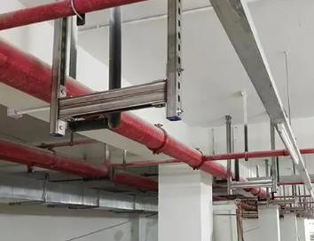 建邺成品支架知识介绍