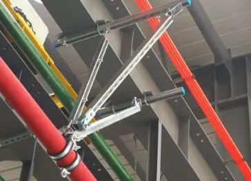 建邺抗震支架厂家与你分享你必须做的紧急情况下的准备
